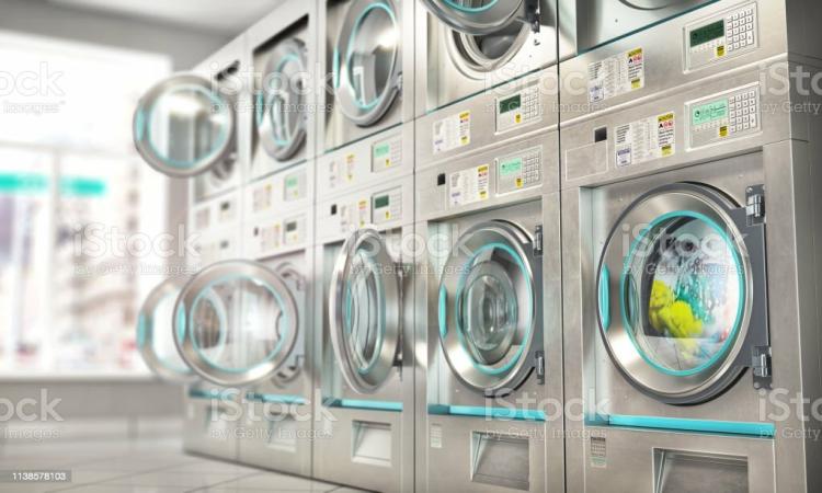 Coin Laundry for sale In Altona Area