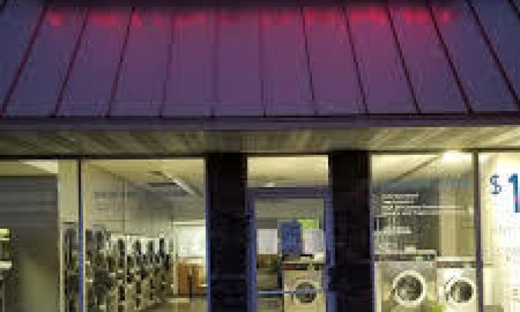 Coin Laundry for sale in Bayswater  Area