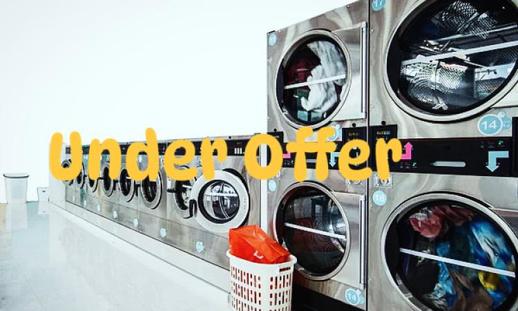 Coin laundry for sale in Thornbury area