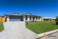 BRAND NEW FOUR BEDROOM HOME IN BUNDAMBA - DUCTED AIR CON - ACROSS FROM PARKAlways wanted that Brand New Home feel and thought is was out of reach. Wel