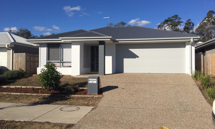 ROOM FOR THE WHOLE FAMILY!