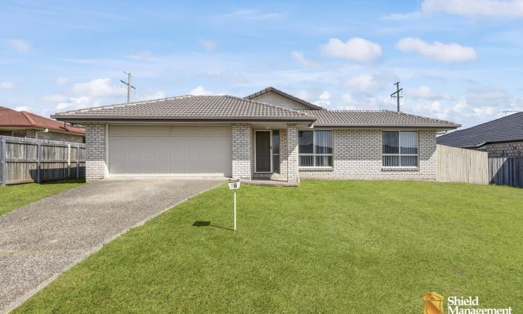 RENOVATED FAMILY HOME READY FOR YOU!
