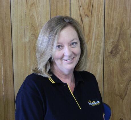 Jacqui Shipman photo