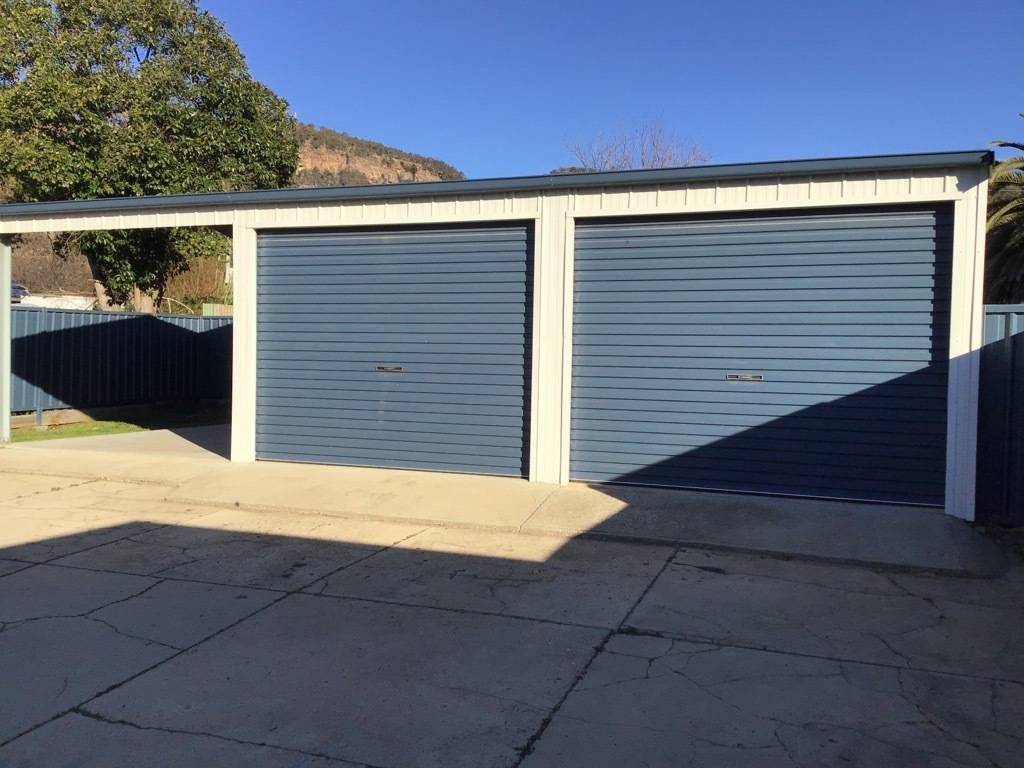 Shipman's Real Estate Kandos Classic Family Home