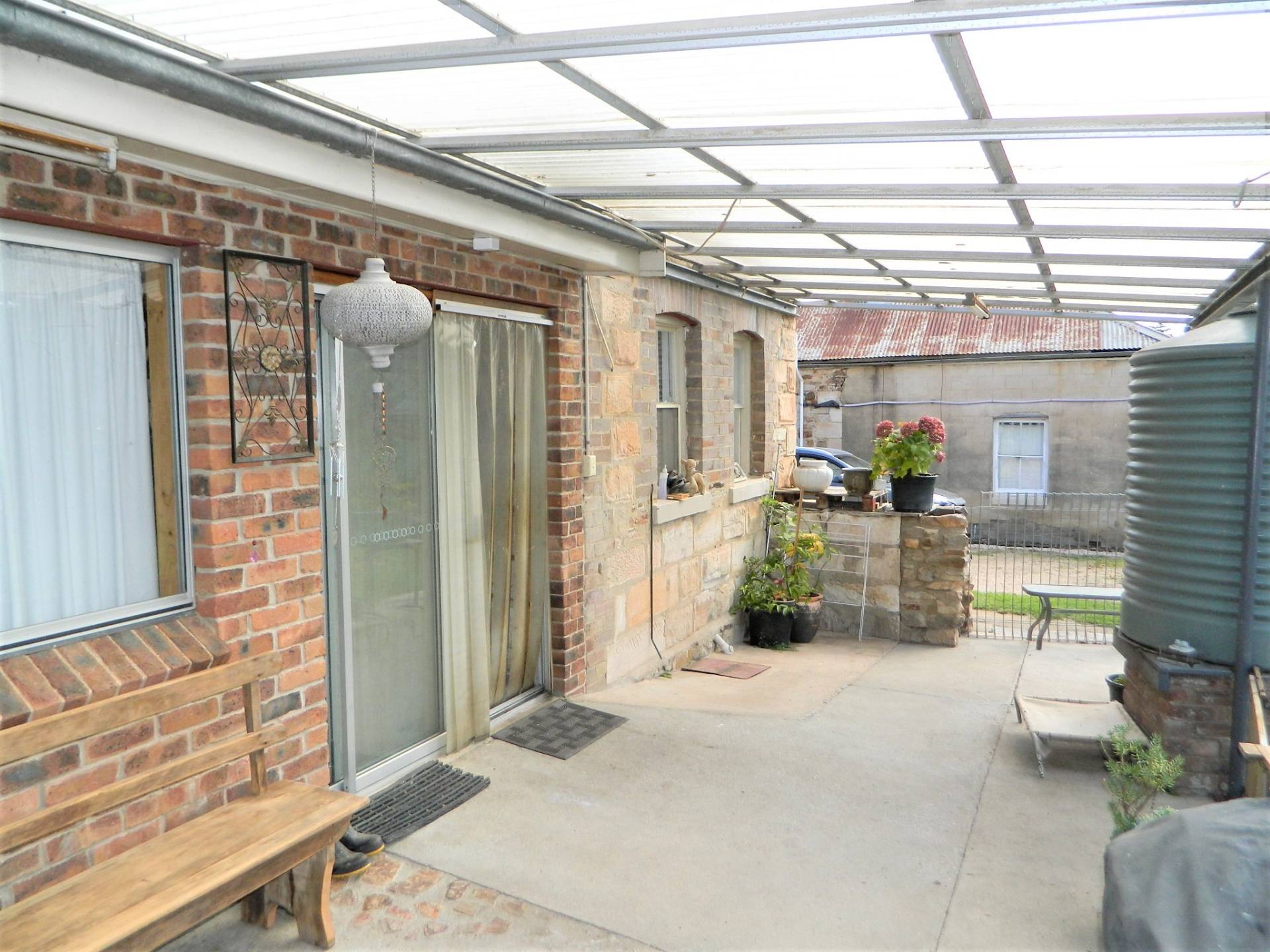 Shipman's Real Estate Rylstone Classic Home