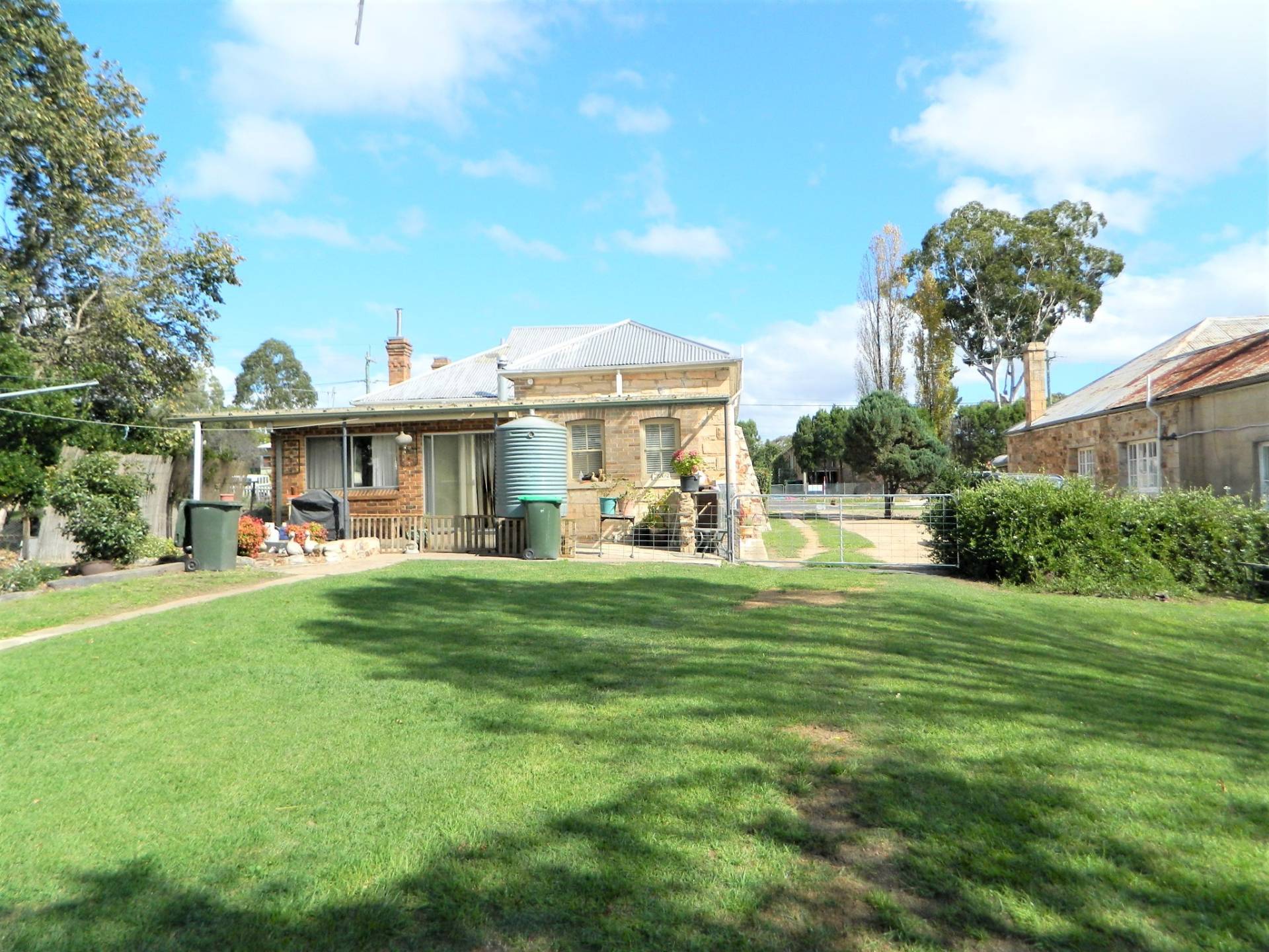 Shipman's Real Estate Rylstone Classic Home