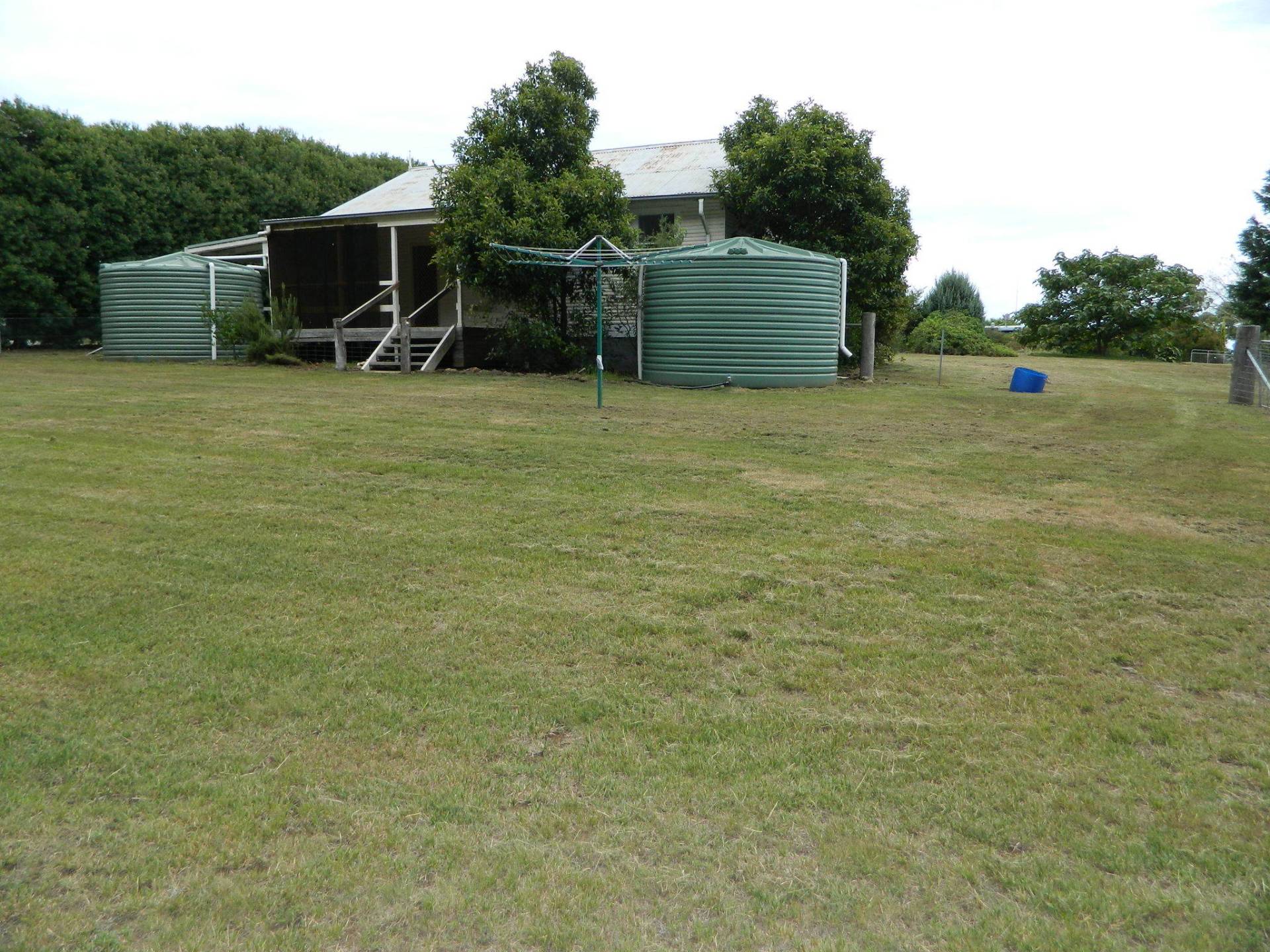 Shipman's Real Estate Farm Life