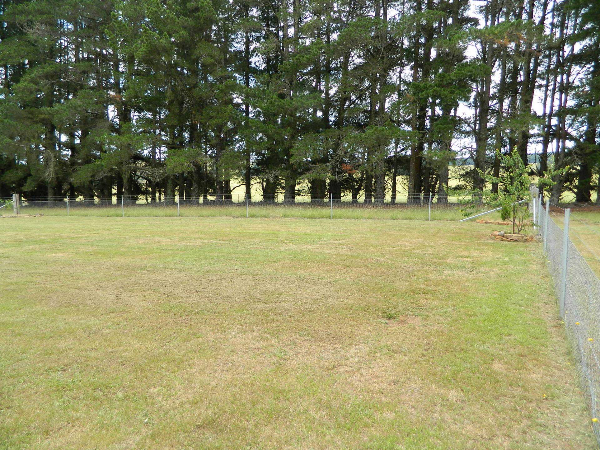 Shipman's Real Estate Farm Life