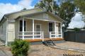 Kandos Cottage