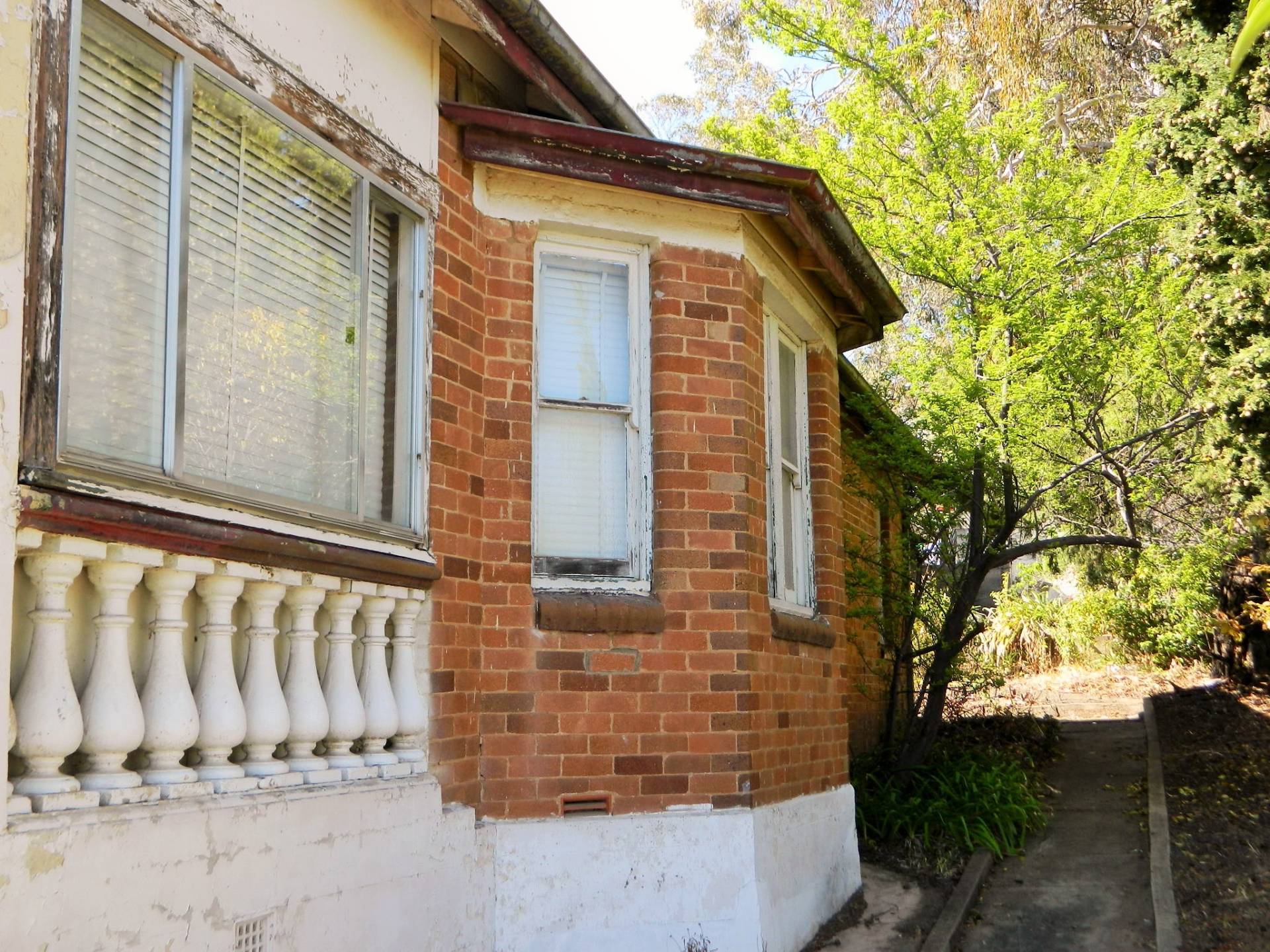 Shipman's Real Estate Kandos Classic Home