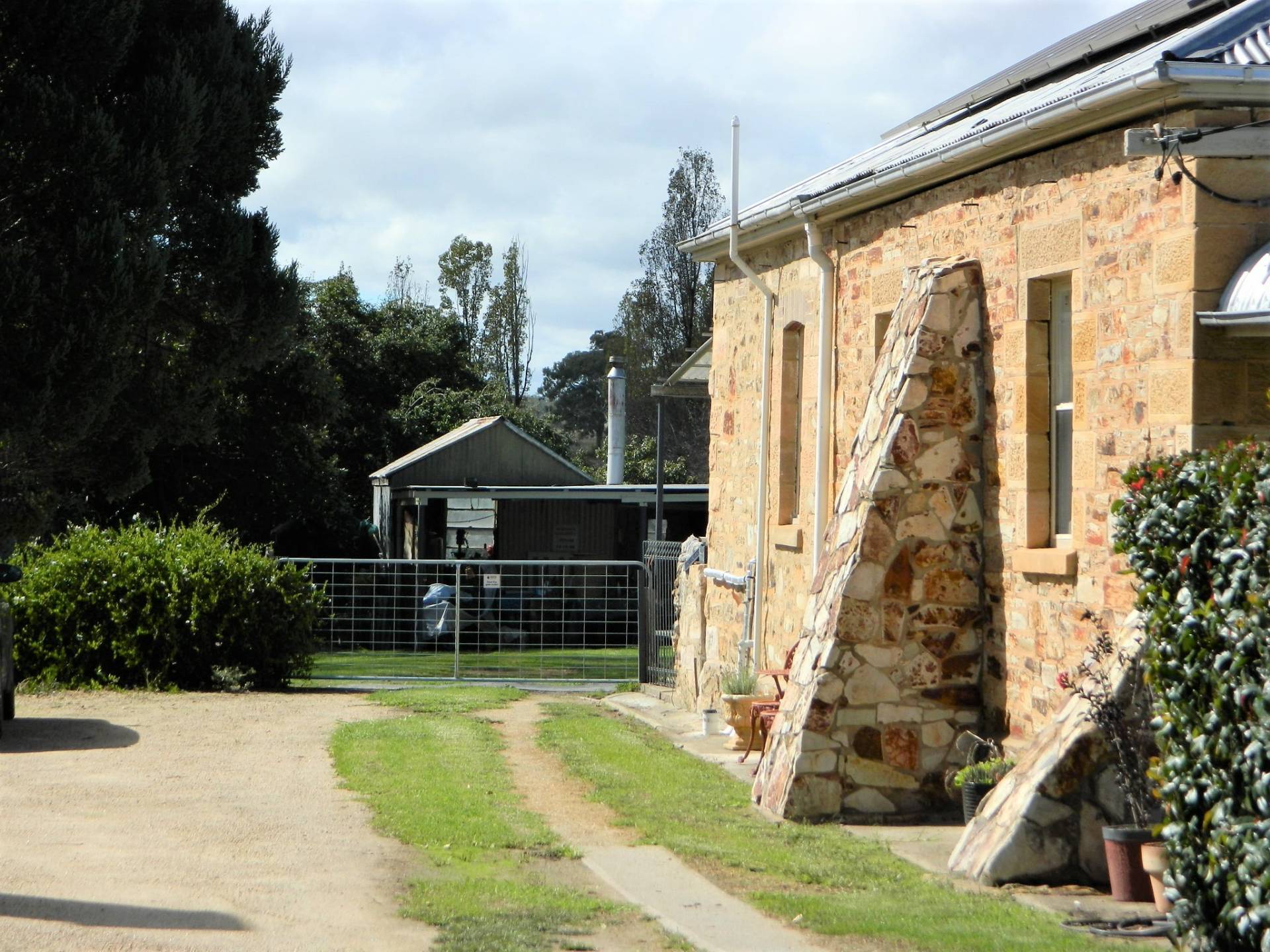 Shipman's Real Estate Rylstone Classic Home