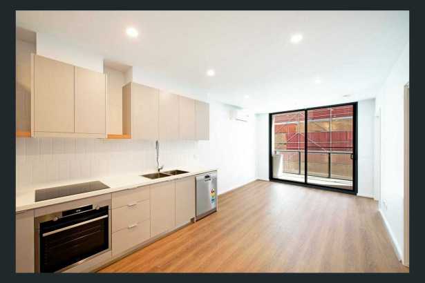 Excellent two bedroom Unit in the Ruby complex - Gungahlin CBD