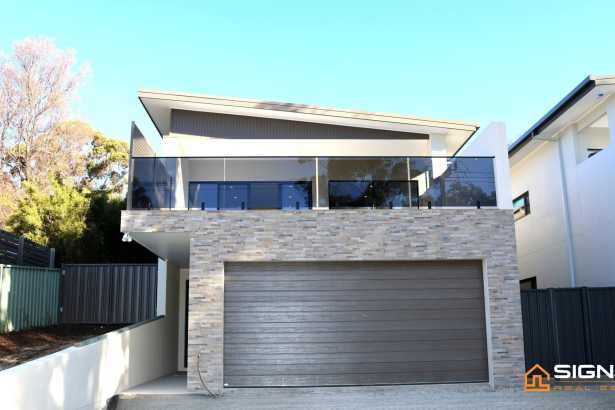 Chapman's and luxurious Self Contained Unit available for long-term lease