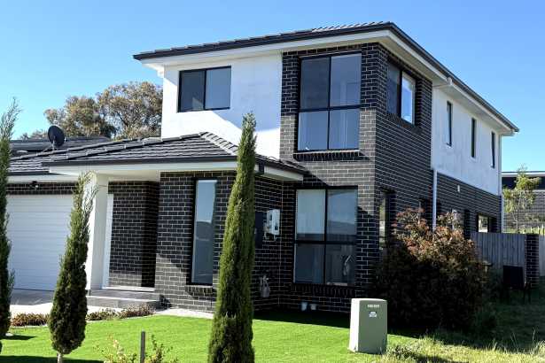 Beautiful House in Premium Location