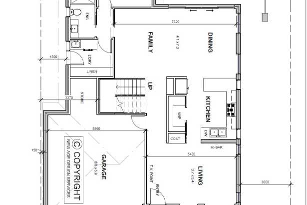 Beautiful House in Premium Location