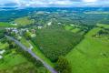 Stunning parcel of land rarely found in Byron's tightly held hinterland