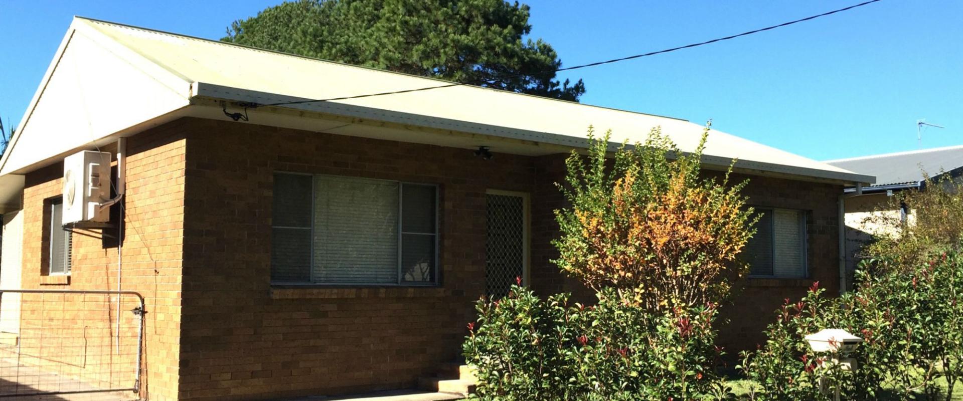 Slater & Slater Real Estate Excellent first home or investment