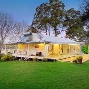 Seller of a Acreage Semi-rural in King Creek