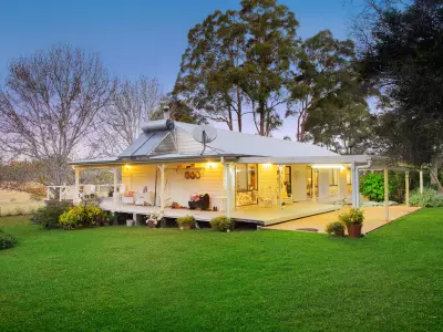 Graeme & Virginia C testimonial image