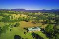 Epic views, large home set on almost 150 acres