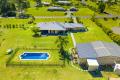 Complete family acreage living package