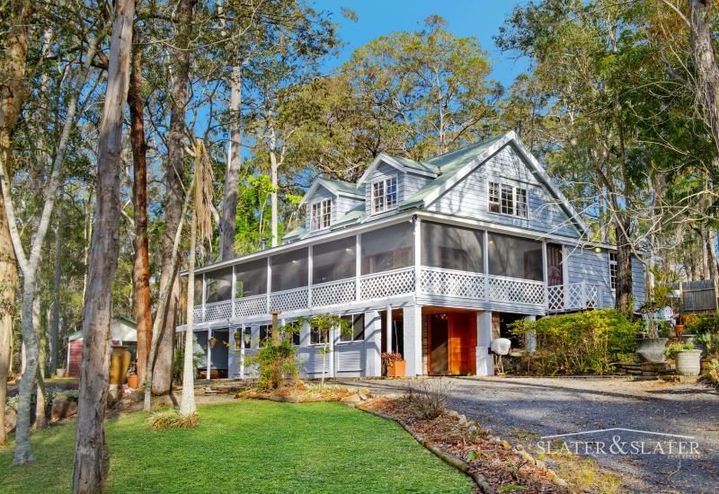 Home Slater & Slater Real Estate