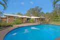 Established home and pool on 1.4 acres