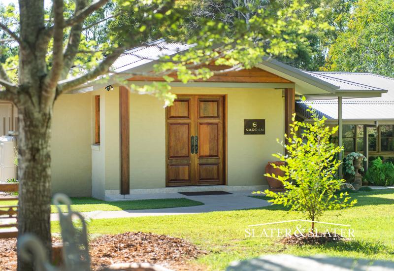 Home Slater & Slater Real Estate