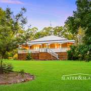 Seller of a Acreage Semi-rural in Beechwood