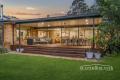 Modernised home on ideal-sized private acreage