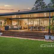 Seller of a Acreage Semi-rural in King Creek