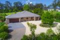 Expansive five bedroom plus study home on 1.5 acres