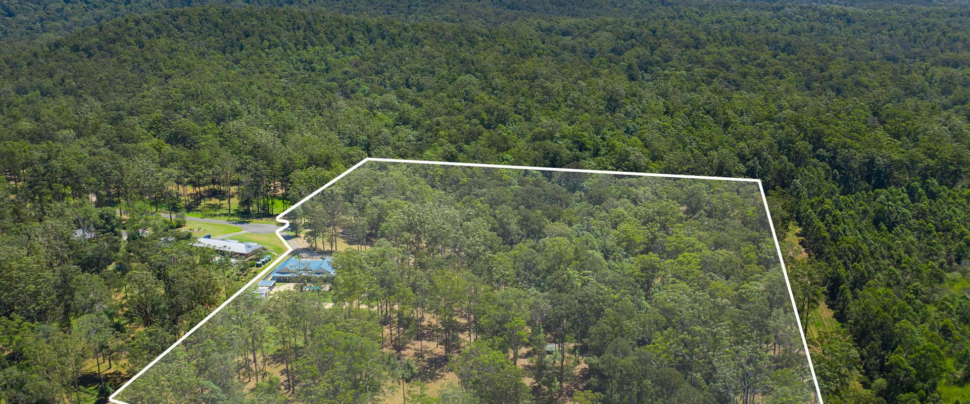 Slater & Slater Real Estate Elegant and expansive home on 17 acres