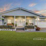 Seller of a House in Beechwood