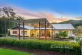 Bespoke residence in rural location only 27 km from Port Macquarie