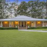 Seller of a Acreage Semi-rural in King Creek