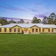 Seller of a Acreage Semi-rural in King Creek