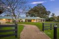 "Banyan View" - Opposite the Hastings river with stunning views