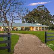 Seller of a Acreage Semi-rural in Beechwood