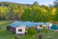 "Riversdale" - Charming home on 27.5 acres of fertile land