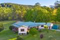 "Riversdale" - Charming home on 27.5 acres of fertile land fronting Mortons Creek