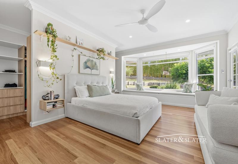 Space, Privacy & Exceptional Family Living on 9.43 Acres