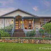 Seller of a House in Wauchope