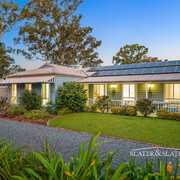 Seller of a Acreage Semi-rural in Rosewood