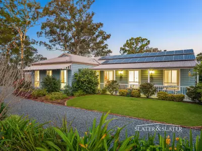 Margaret B testimonial image