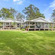 Seller of a Acreage Semi-rural in Beechwood