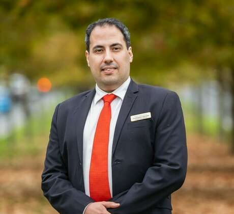 Christopher Dierickx photo