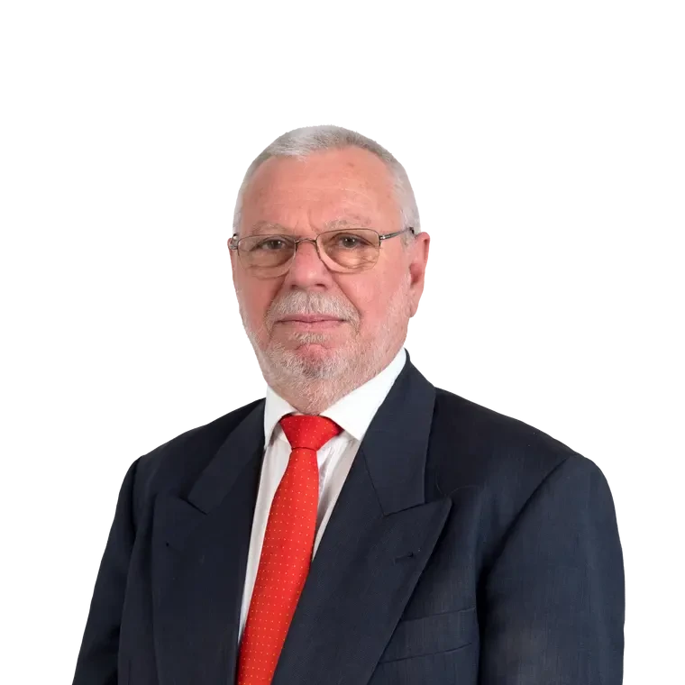 Frank DeMaria