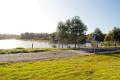 A BEAUTIFUL OUTLOOK TO HILLS AND WETLANDS