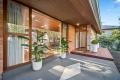 Stunning Mid-Century Lifestyle Brilliance on Full Display in Tranquil Setting